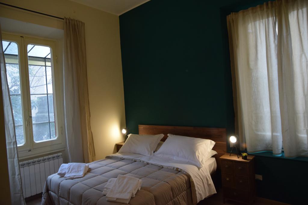 Hotel Il Giardino Di Gio Florencia Exterior foto