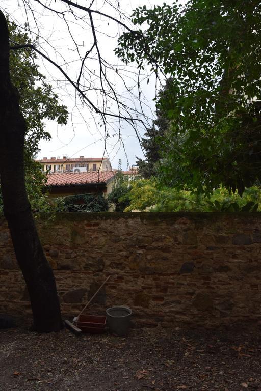Hotel Il Giardino Di Gio Florencia Exterior foto