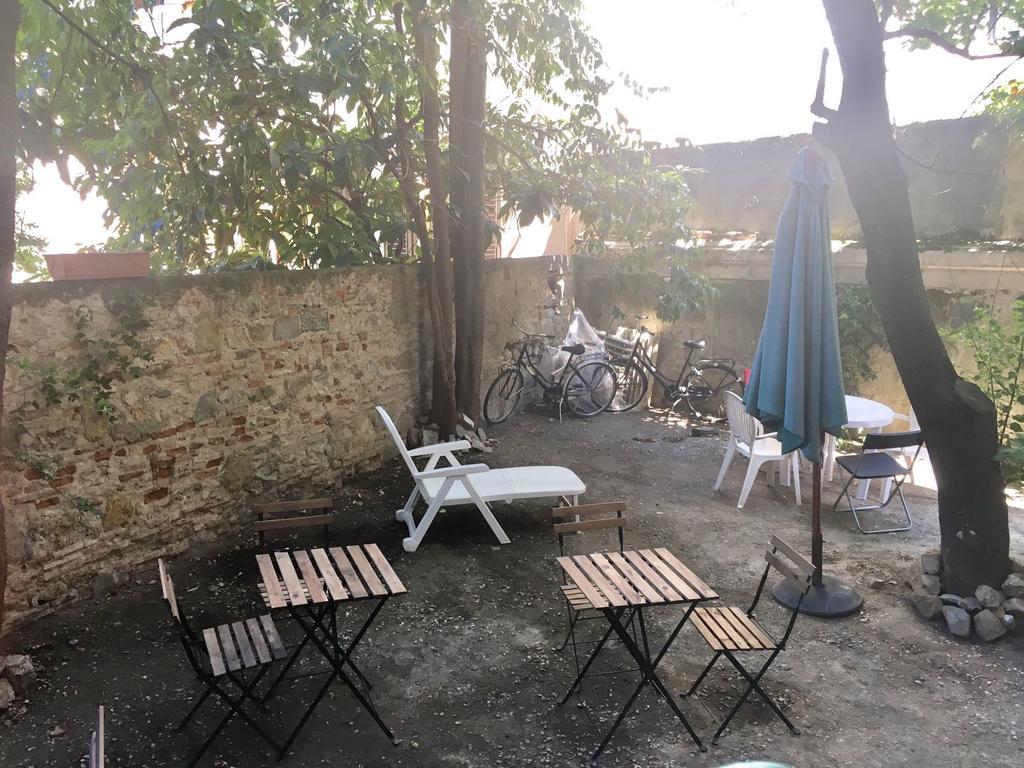 Hotel Il Giardino Di Gio Florencia Exterior foto